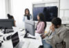 Nearly Half of Companies Lack Clear Leadership Over How Employees & AI Work Together Leadership and AI