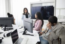 Leadership and AI