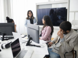 Nearly Half of Companies Lack Clear Leadership Over How Employees & AI Work Together, Reveals Research Leadership and AI