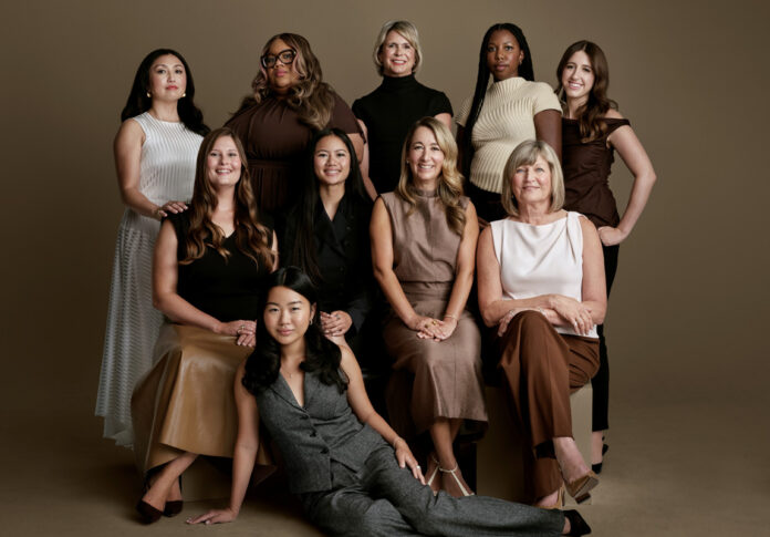 L'oreal winners 2026 Women of Worth 2026