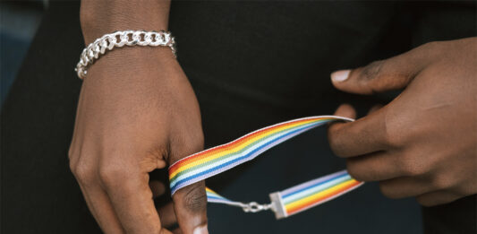 National Coming Out Day