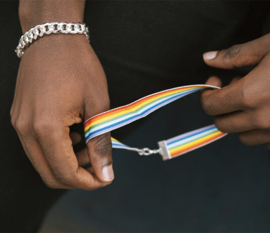 National Coming Out Day: Why Acceptance, Safety and Belonging Still Matter National Coming Out Day