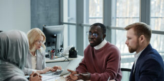 Only One in Three Employees Say Workplaces Are Comfortable Talking About Race Race at Work