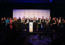 UK Social Mobility Awards 2026 Winners Revealed as Employers Tackle Britain’s Opportunity Crisis UK Social Mobility Awards 2026