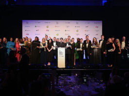 UK Social Mobility Awards 2026