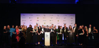 UK Social Mobility Awards 2026 Winners Revealed as Employers Tackle Britain’s Opportunity Crisis UK Social Mobility Awards 2026