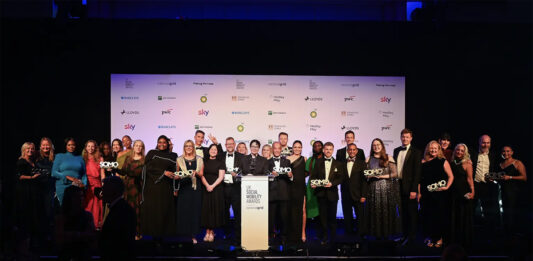 UK Social Mobility Awards 2026