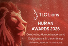 HUMAN Awards Americas 2026 Finalists Revealed Ahead of New York Ceremony TLC Lions Humans Awards Americas 2026 finalists