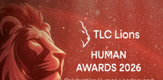 TLC Lions Humans Awards Americas 2026 finalists