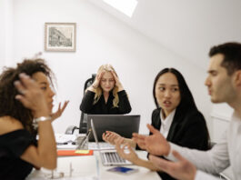 One in Three CEOs Now Describe Their Own Workplace Culture as Toxic, Reveals Research toxic workplace