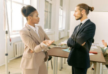 Only 4% of Workers in Toxic Workplaces Say Leaders Don’t Know What’s Happening, Reveals Research leaders in a toxic workplace