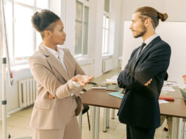 Only 4% of Workers in Toxic Workplaces Say Leaders Don’t Know What’s Happening leaders in a toxic workplace