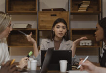 Eight in 10 Women Say ‘I’m Fine’ When They’re Not, Reveals Study women at work