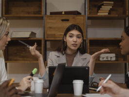 Eight in 10 Women Say ‘I’m Fine’ When They’re Not, Reveals New Research women at work