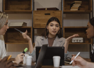 Eight in 10 Women Say ‘I’m Fine’ When They’re Not, Reveals Study women at work