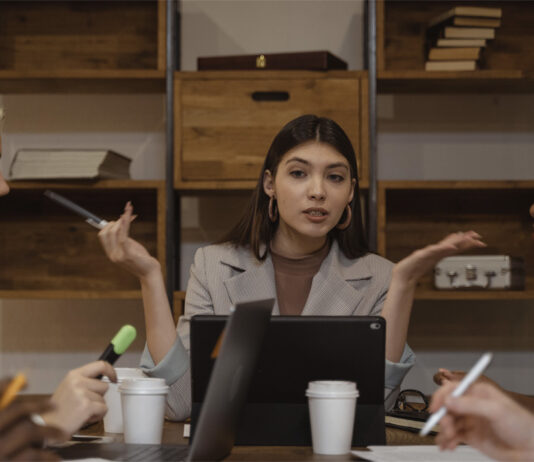 Eight in 10 Women Say ‘I’m Fine’ When They’re Not, Reveals Study women at work
