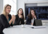 Women’s Board Representation Falls for First Time in More Than a Decade Women on Boards