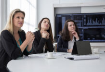 Women on Boards