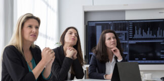 Women on Boards