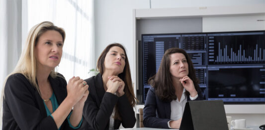Women on Boards
