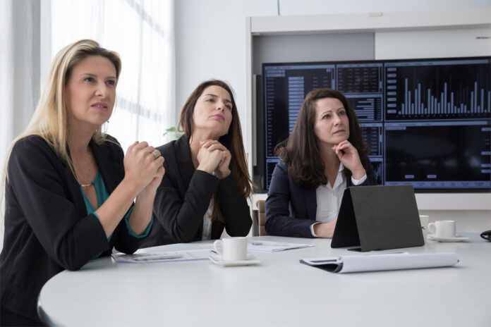 Women on Boards