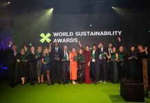 World Sustainability Awards 2026 Celebrate Leaders Driving Measurable Impact World Sustainability Awards 2026