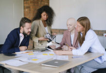 Working With Cancer
