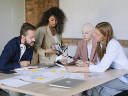 Working With Cancer