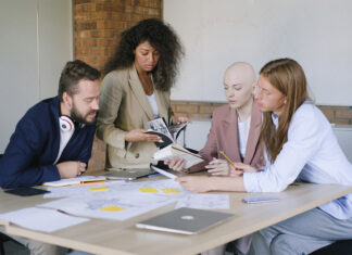 Working With Cancer