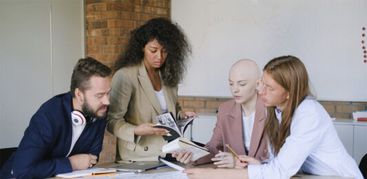 Working With Cancer