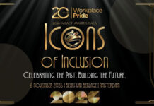 Workplace Pride Awards