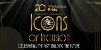 Workplace Pride Awards