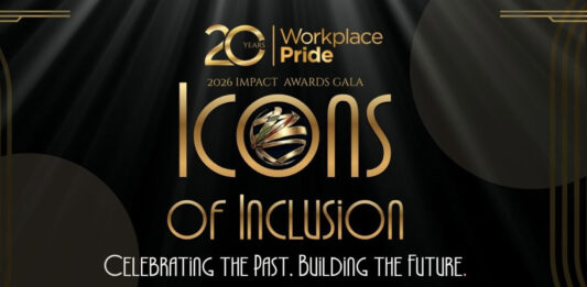 Workplace Pride Awards