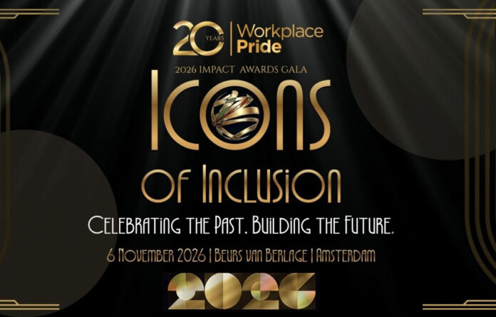Workplace Pride Awards Workplace Pride Awards