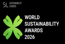 World Sustainability Awards 2026 Reveal Leaders Driving Measurable Impact World Sustainability Awards
