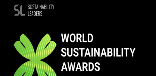 World Sustainability Awards