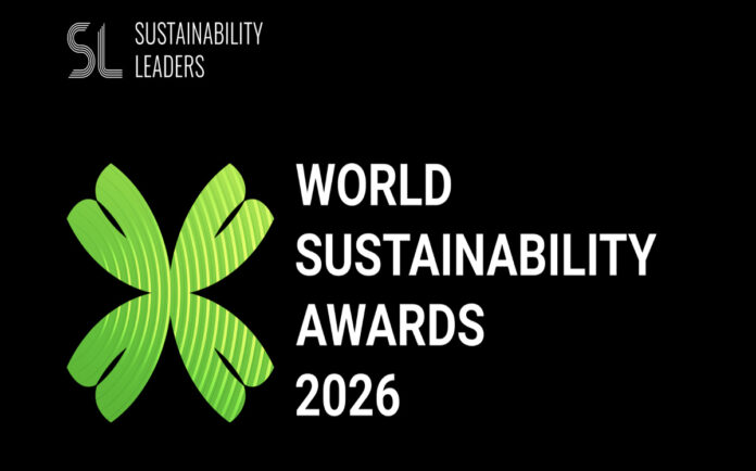 World Sustainability Awards World Sustainability Awards
