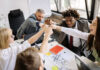 Four in 10 Workers & Executives Fear AI Will Damage Human Connection & Company Culture human connection at work