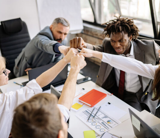 Four in 10 Workers & Executives Fear AI Will Damage Human Connection & Company Culture, Study Shows human connection at work
