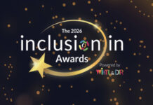 Inclusion In Awards 2026 Reveal Finalists Driving Real Workplace Change Across Hospitality, Travel, Leisure and Retail inclusion in Awards