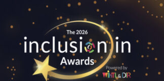 Inclusion In Awards 2026 Reveal Finalists Driving Real Workplace Change Across Hospitality, Travel, Leisure and Retail inclusion in Awards