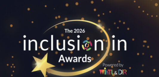 inclusion in Awards