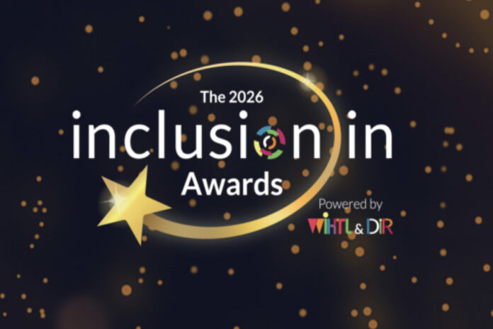 inclusion in Awards inclusion in Awards