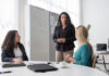 One in Three Women Consider Leaving Jobs as Menopause Support Falls Short One in Three Women Consider Leaving as Workplace Menopause Support Falls Short
