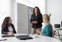 One in Three Women Consider Leaving Jobs as Menopause Support Falls Short, Reveals Study One in Three Women Consider Leaving as Workplace Menopause Support Falls Short