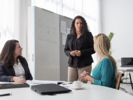 One in Three Women Consider Leaving Jobs as Menopause Support Falls Short One in Three Women Consider Leaving as Workplace Menopause Support Falls Short