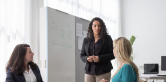 One in Three Women Consider Leaving as Workplace Menopause Support Falls Short