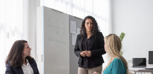One in Three Women Consider Leaving as Workplace Menopause Support Falls Short