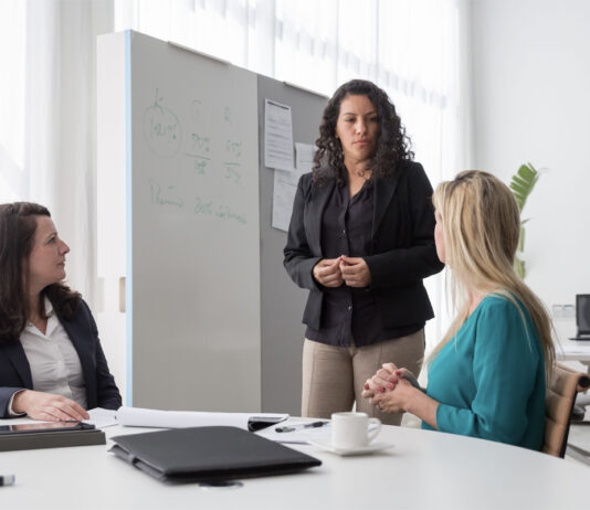 One in Three Women Consider Leaving as Workplace Menopause Support Falls Short