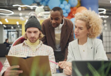 Neurodiversity at Work: Practical Ways to Reduce Barriers Neurodiversity at work